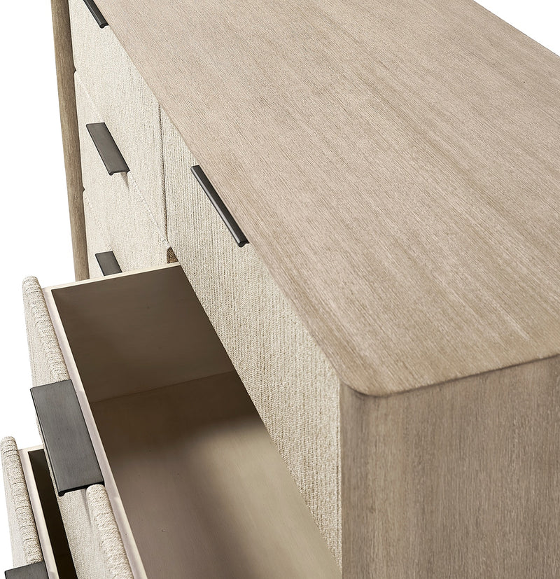 St. Helena Natural Dresser