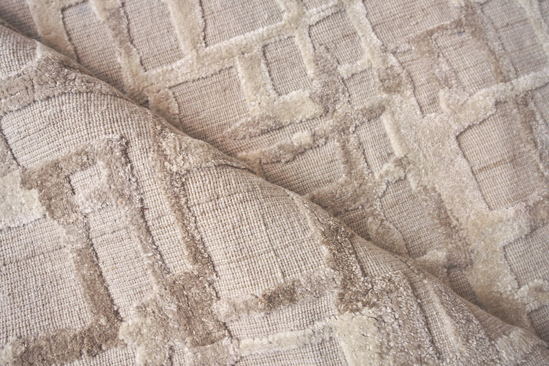 Olivia Beige Area Rug