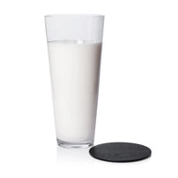 Estate Extra Large Candle - 288 oz Clear/Aqua (Set 0f 2)