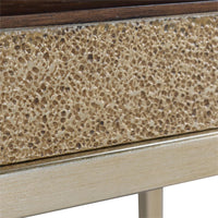 Indie 68" Console Table