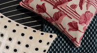 Pyper Superior Quality Luxurious Pacific Pillow