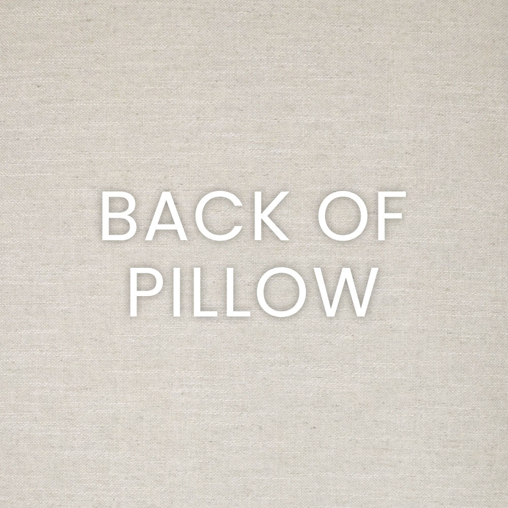 Tessie Black Superior Quality Luxurious Pillow