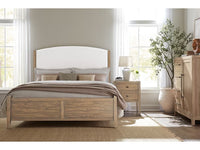 Colt Upholstered Bed