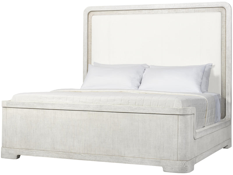 Argenta Bed