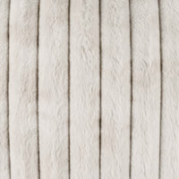 Crown Superior Quality Luxurious Ivory Pillow