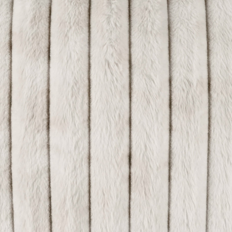 Crown Superior Quality Luxurious Ivory Pillow