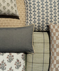 Harlow Superior Quality Luxurious Harvest Pillow