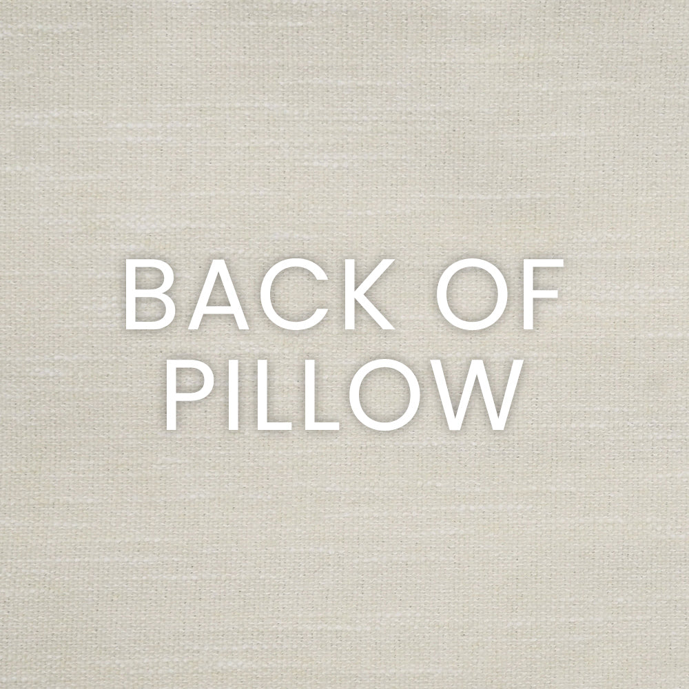 Delilah Superior Quality Luxurious Amber Pillow
