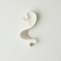 Tempest European White Wall Ribbons (4 Sizes Available)