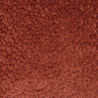 Tiffany Superior Quality Luxurious Henna Polka Dot Pillow
