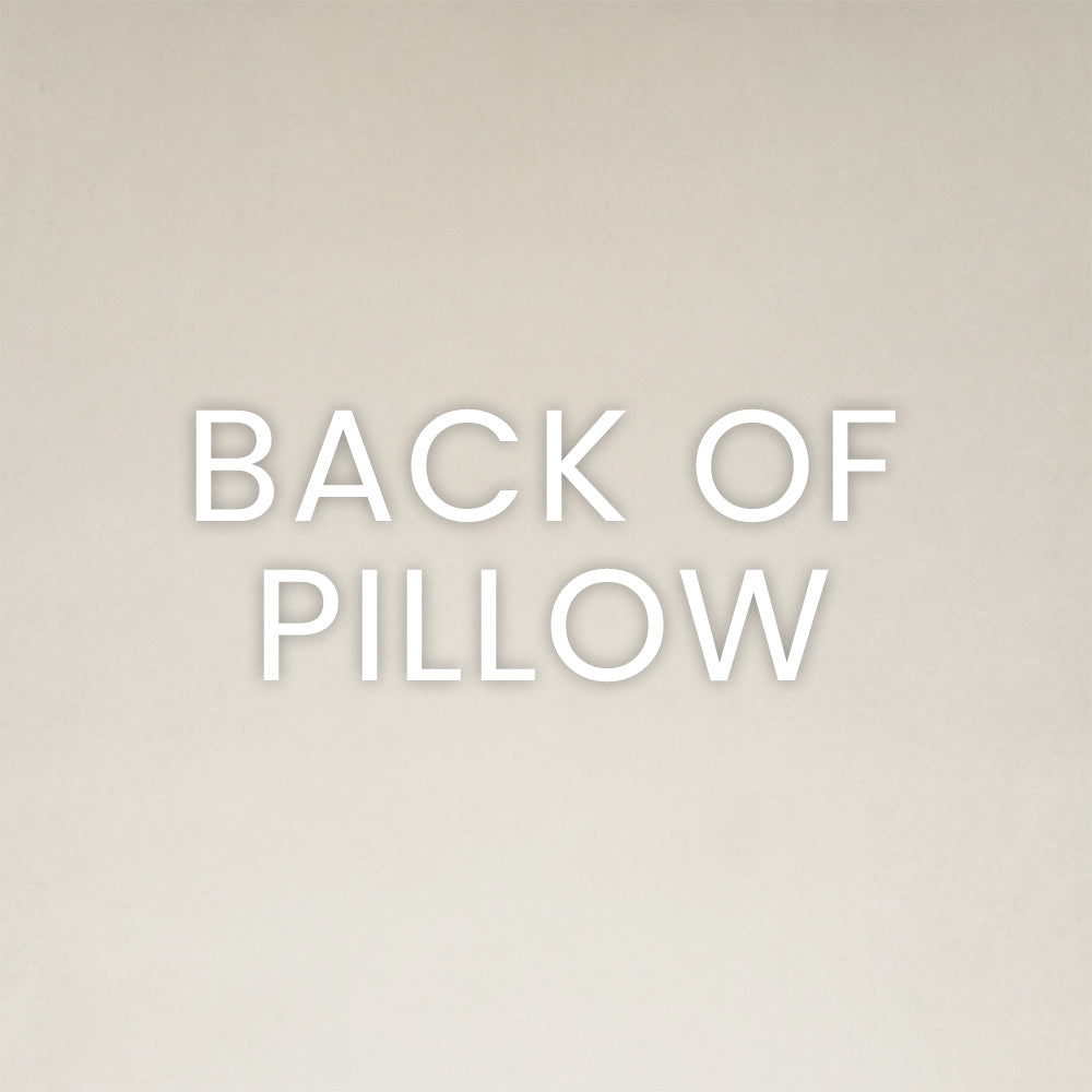Helix Superior Quality Luxurious Marine Pillow