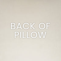 Helix Superior Quality Luxurious Marine Pillow