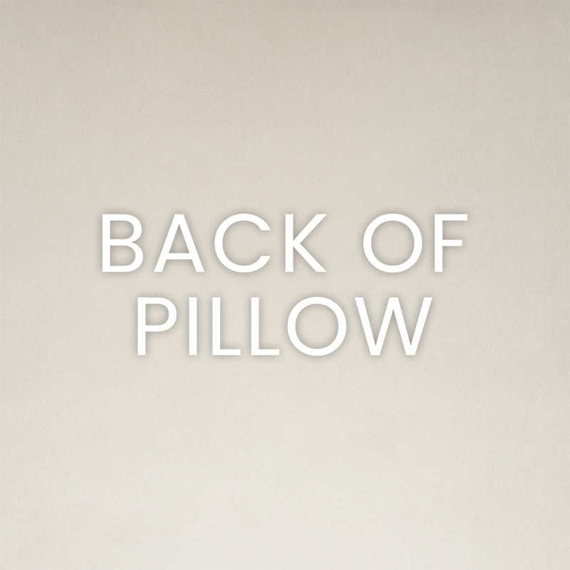 Helix Superior Quality Luxurious Marine Pillow