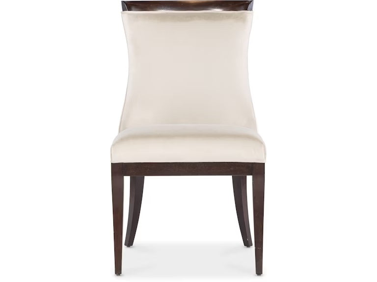 Vida Upholstered Dining Chair (Set of 2)