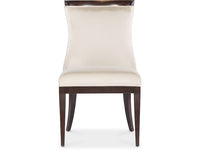 Vida Upholstered Dining Chair (Set of 2)