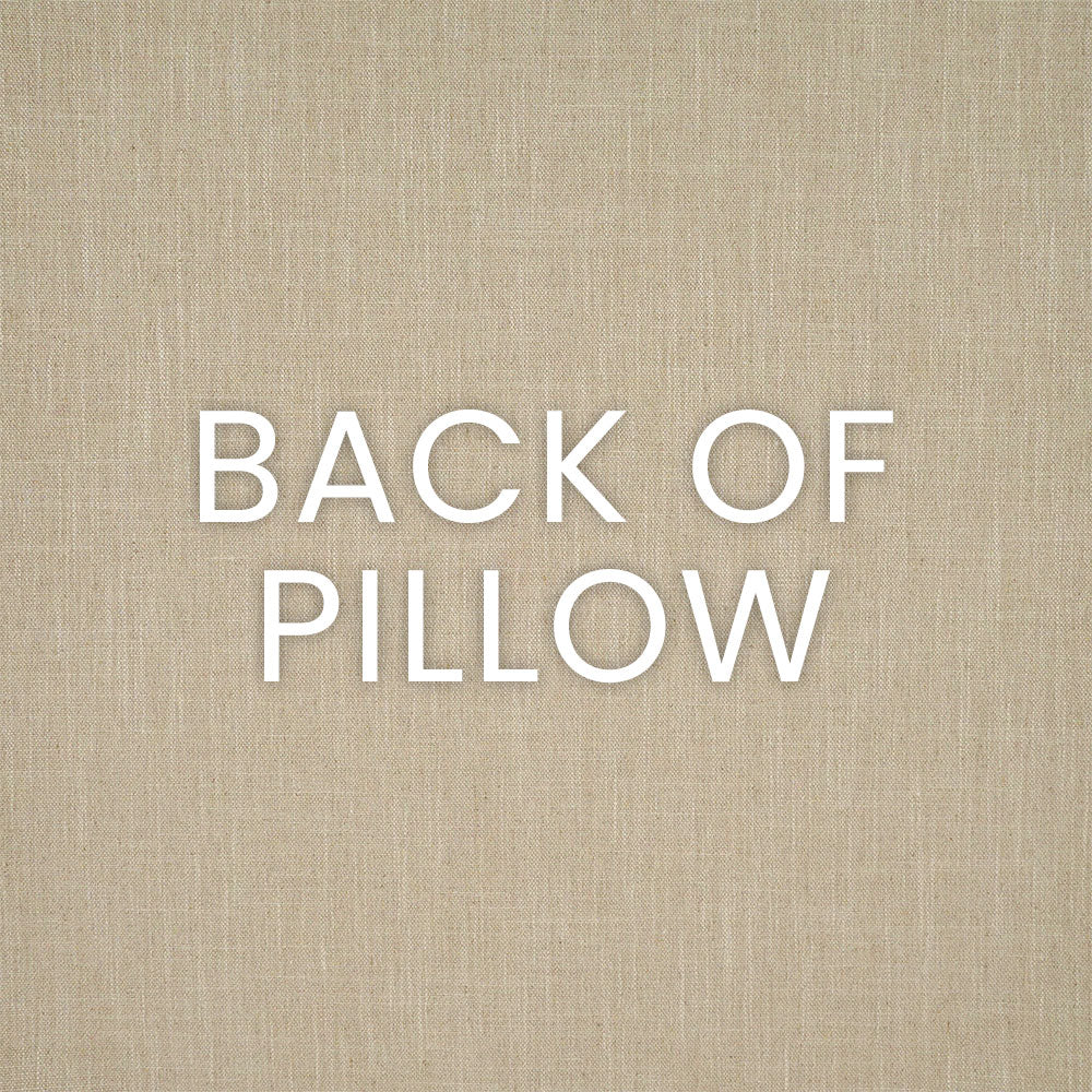 Gemma Superior Quality Luxurious Sky Pillow