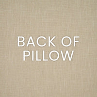 Gemma Superior Quality Luxurious Sky Pillow