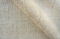 Rina Ivory/Grey Area Luxury  Rug