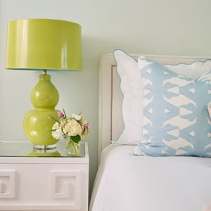 Hali Mist Decorative Pillow (4 Sizes Available)