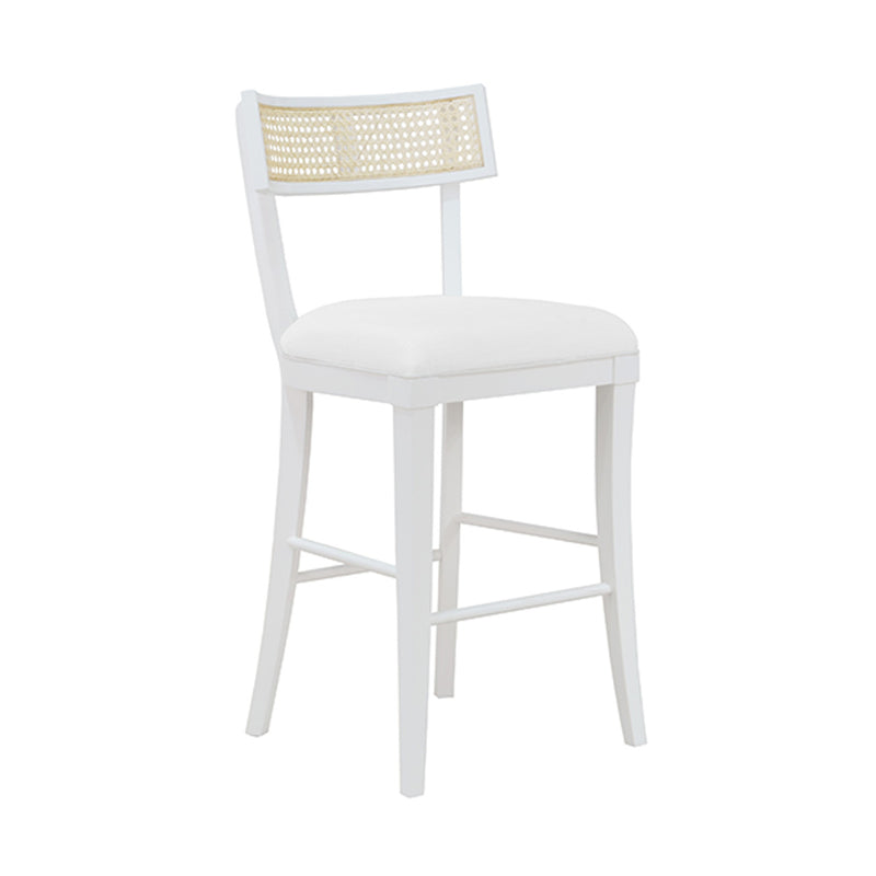 Hape White Counter Stool