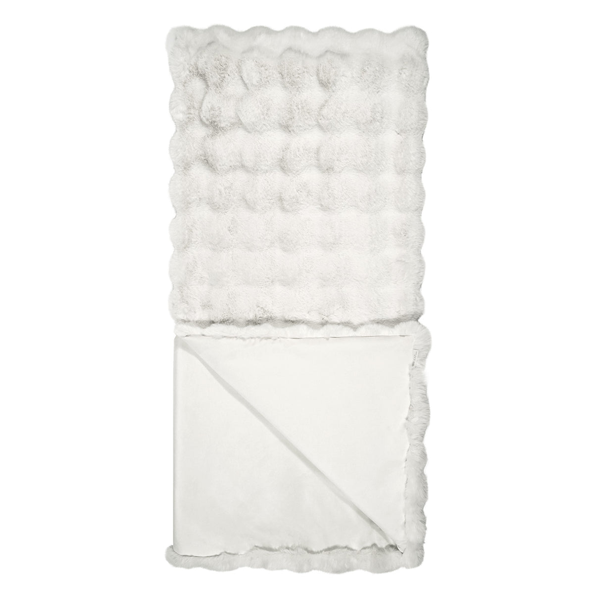 Apex Superior Quality Luxurious Cloud Throw
