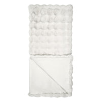 Apex Superior Quality Luxurious Cloud Throw