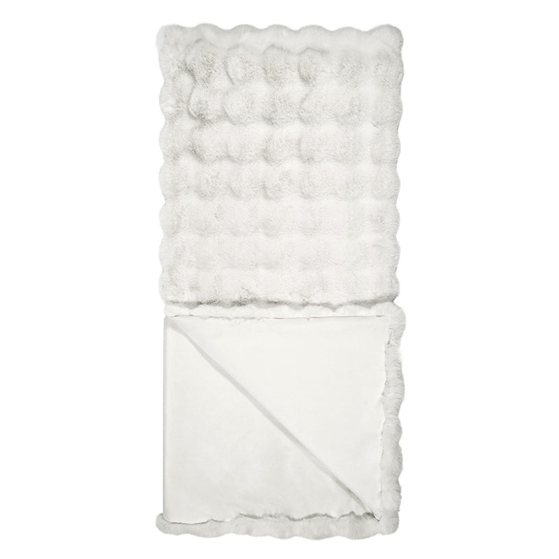 Apex Superior Quality Luxurious Cloud Throw