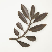 Olive Branch Wall Art (Set of 2)