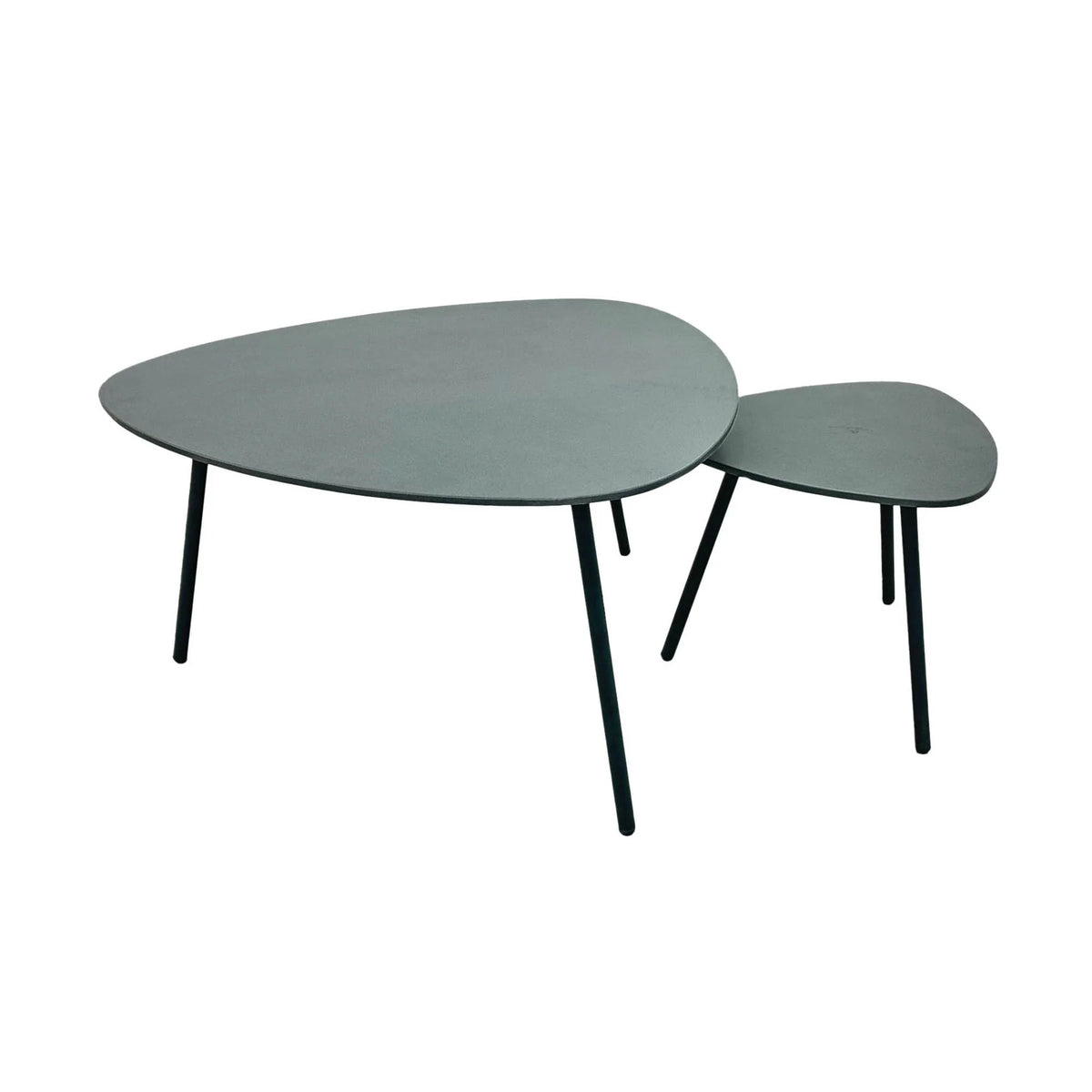 Olivia Outdoor Nesting Coffee Table