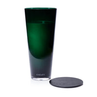 Estate Extra Large Candle - 288 oz Green/Cypress (Set 0f 2)