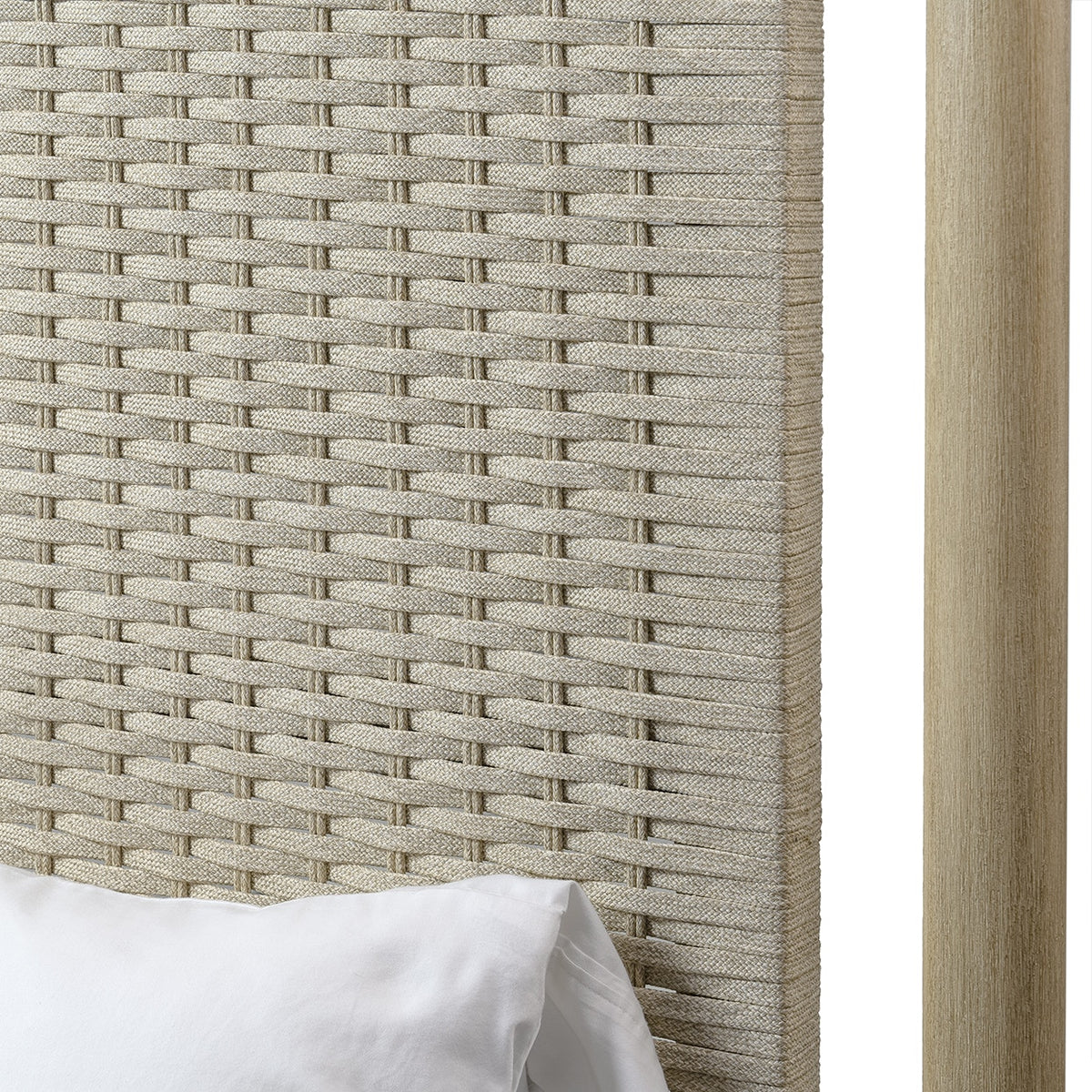 St. Helena Natural Bed