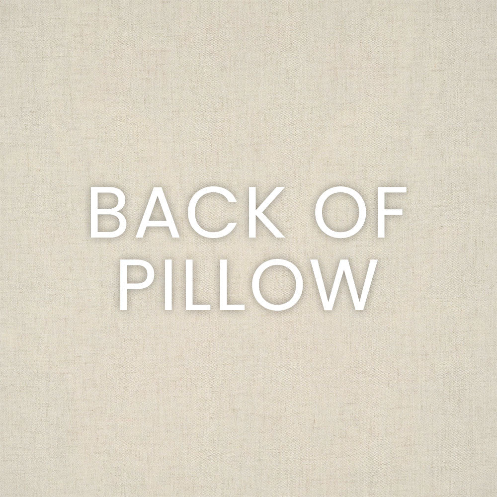 Garden Flower Superior Quality Luxurious Pillow