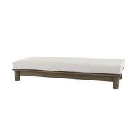 Caldwell 78" Outdoor Bench