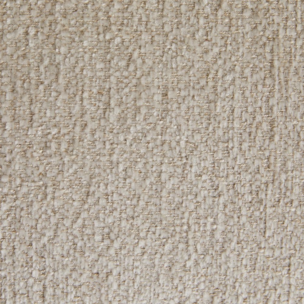 Carla 80"Stone Bouclé Chaise