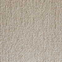 Carla 80"Stone Bouclé Chaise