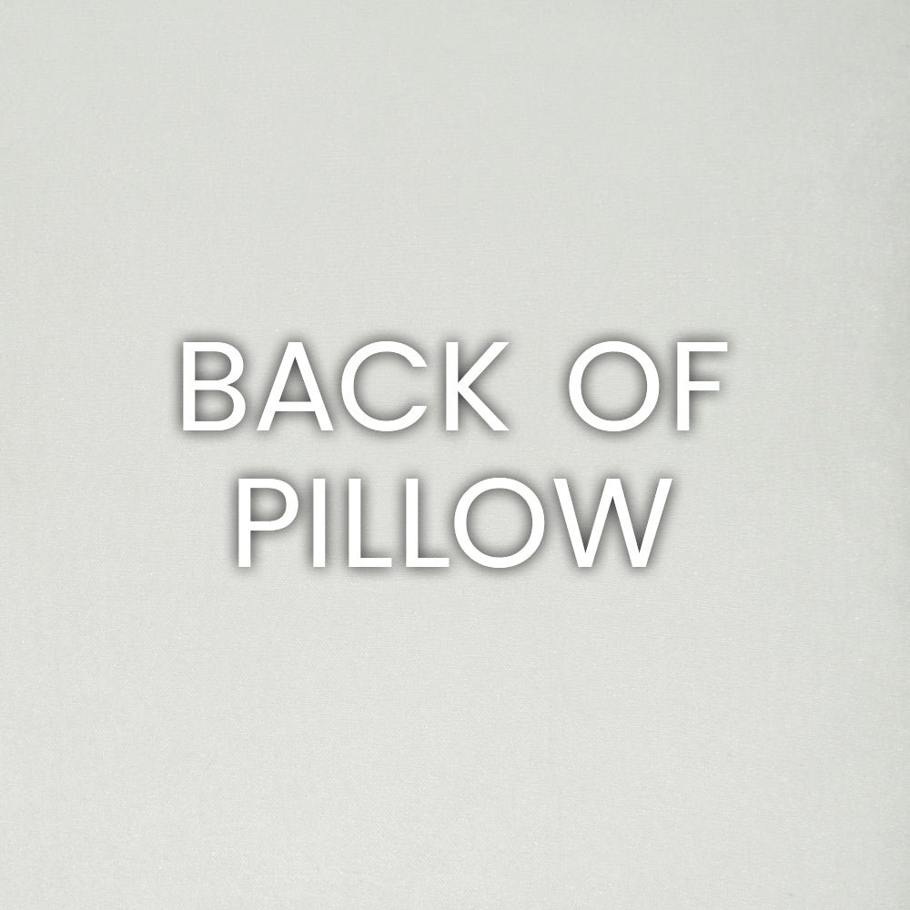 Rooney Grey Superior Quality Luxurious Pillow