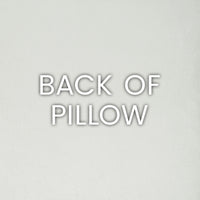 Rooney Grey Superior Quality Luxurious Pillow