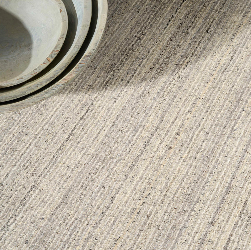 Margo Grey Ivory Area Rug