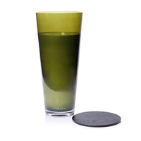 Estate Extra Large Candle - 288 oz Olive/Palm (Set 0f 2)