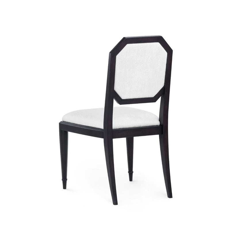 Evah Midnight Dining Chair