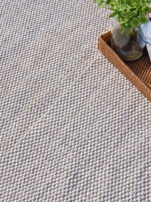 Grandover Beige Outdoor Area Rug - Elegance Collection