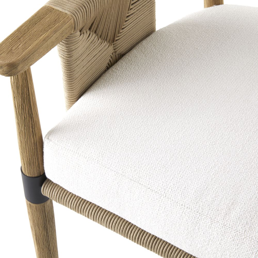 Estes Outdoor Dining Chair