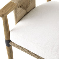 Estes Outdoor Dining Chair