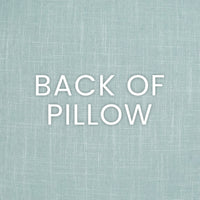 Tropics Superior Quality Luxurious Pillow