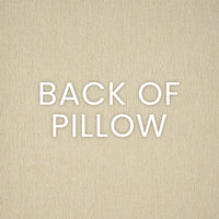 Malibu Superior Quality Luxurious Pillow