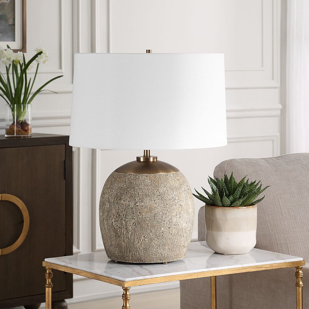 Rilee Refined Table Lamp