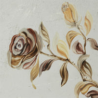 Julia Flora 44" Cabinet