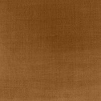 Petra Superior Quality Luxurious Cognac Pillow