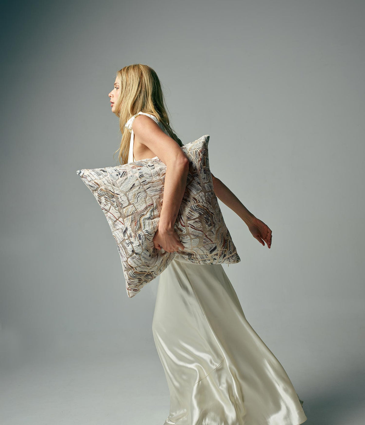 Stark Superior Quality Luxurious Pillow