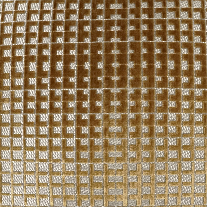 Maylah Superior Quality Luxurious Topaz Pillow